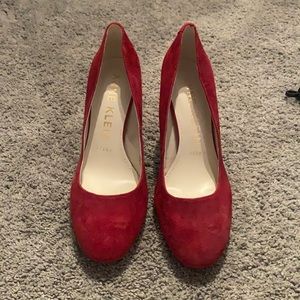 Anne Klein Heels